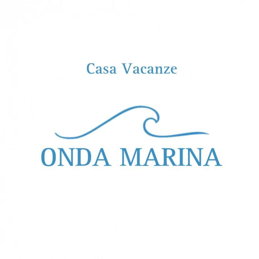 شقة Onda Marina أغريجنتو المظهر الخارجي الصورة